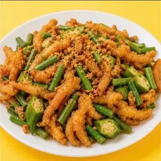 Ảnh đại diện Ăn Vặt Thìn - Cá Viên, Chân Gà Sốt Thái & Mì Trộn - Nguyễn Kiệm