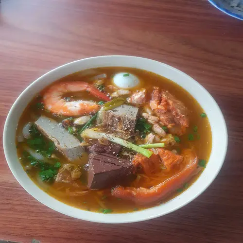Ảnh bìa Quán 86 - Bánh Canh Cua - Lại Hùng Cường