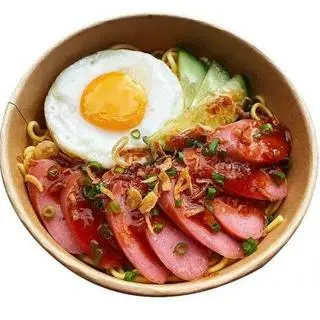 Ảnh đại diện Ăn Vặt Nhà Tiger - Tân Liêm