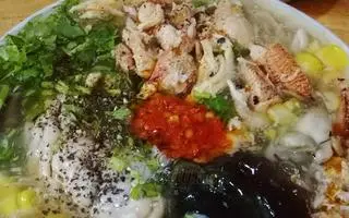 Ảnh đại diện Quán Hòa - Súp Cua Trứng Bắc Thảo - Đồng Đen