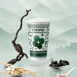 Ảnh đại diện YDONG - Trà Sữa Thảo Mộc Hiện Đại - Trần Quốc Toản