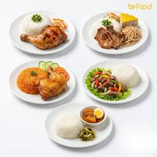 Ảnh đại diện Soo Ăn Kiêng - Healthy Food - Đường Số 8
