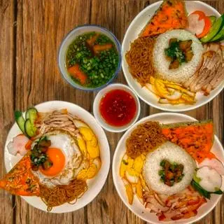 Ảnh đại diện Chị Bóng - Cơm Tấm Long Xuyên - Đường Số 7 
