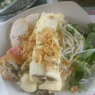 Ảnh đại diện Bánh Cuốn Nóng Tô Hiến Thành - Tô Hiến Thành