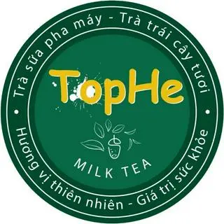 Ảnh đại diện Tophe Milk Tea - Phan Văn Trị