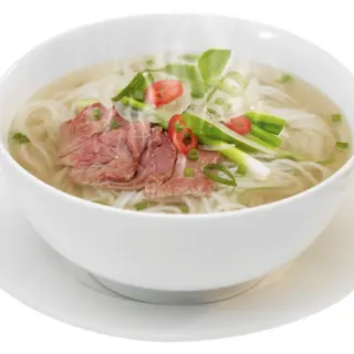 Ảnh đại diện Phở Gánh 3 - Nguyễn Duy Trinh