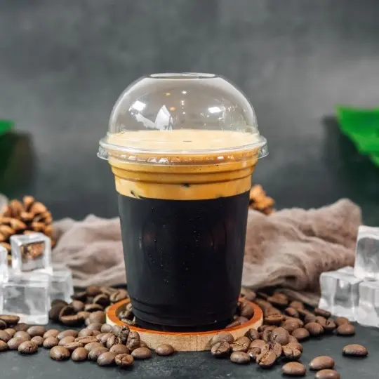 Ảnh bìa Cafe VO - Cháo Trắng & Cà Phê - Hiệp Thành 06