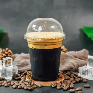 Ảnh đại diện Cafe VO - Cháo Trắng & Cà Phê - Hiệp Thành 06