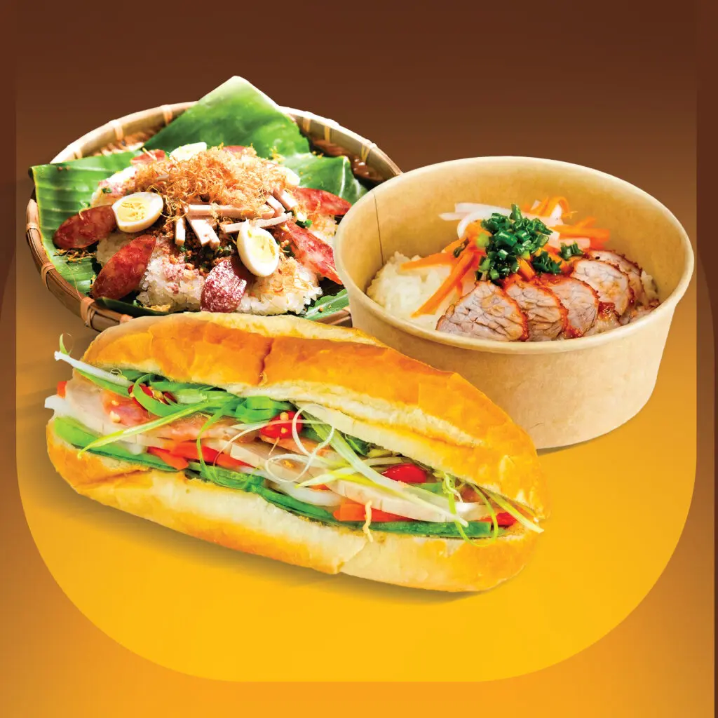 Ảnh bìa Bánh Mì 139 - Nguyễn Xuân Khoát