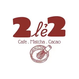 Ảnh đại diện 2Lẻ2 - Matcha, Cacao & Cafe - Đường Số 27