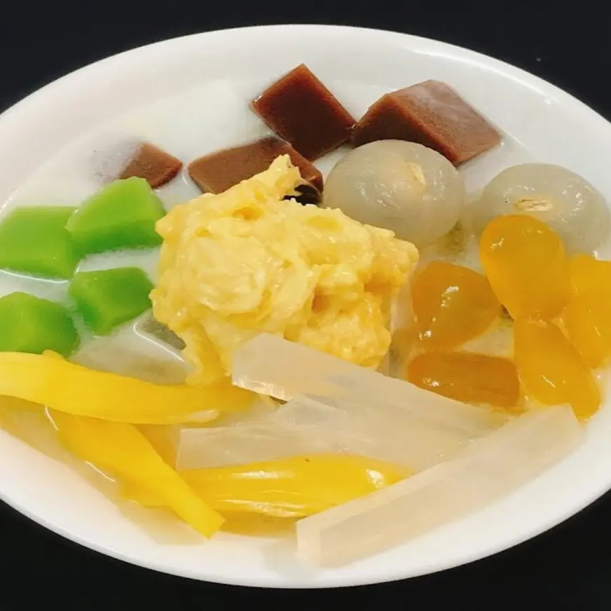 Ảnh bìa Chè Thái Sữa - Đoàn Văn Bơ