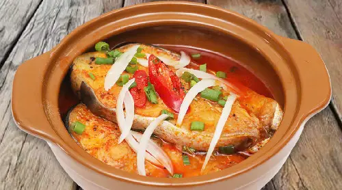 Ảnh bìa Cơm Ngon Sài Gòn - Hậu Giang