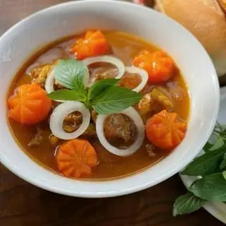 Ảnh đại diện Bò Kho Bánh Mì - Đình Phong Phú