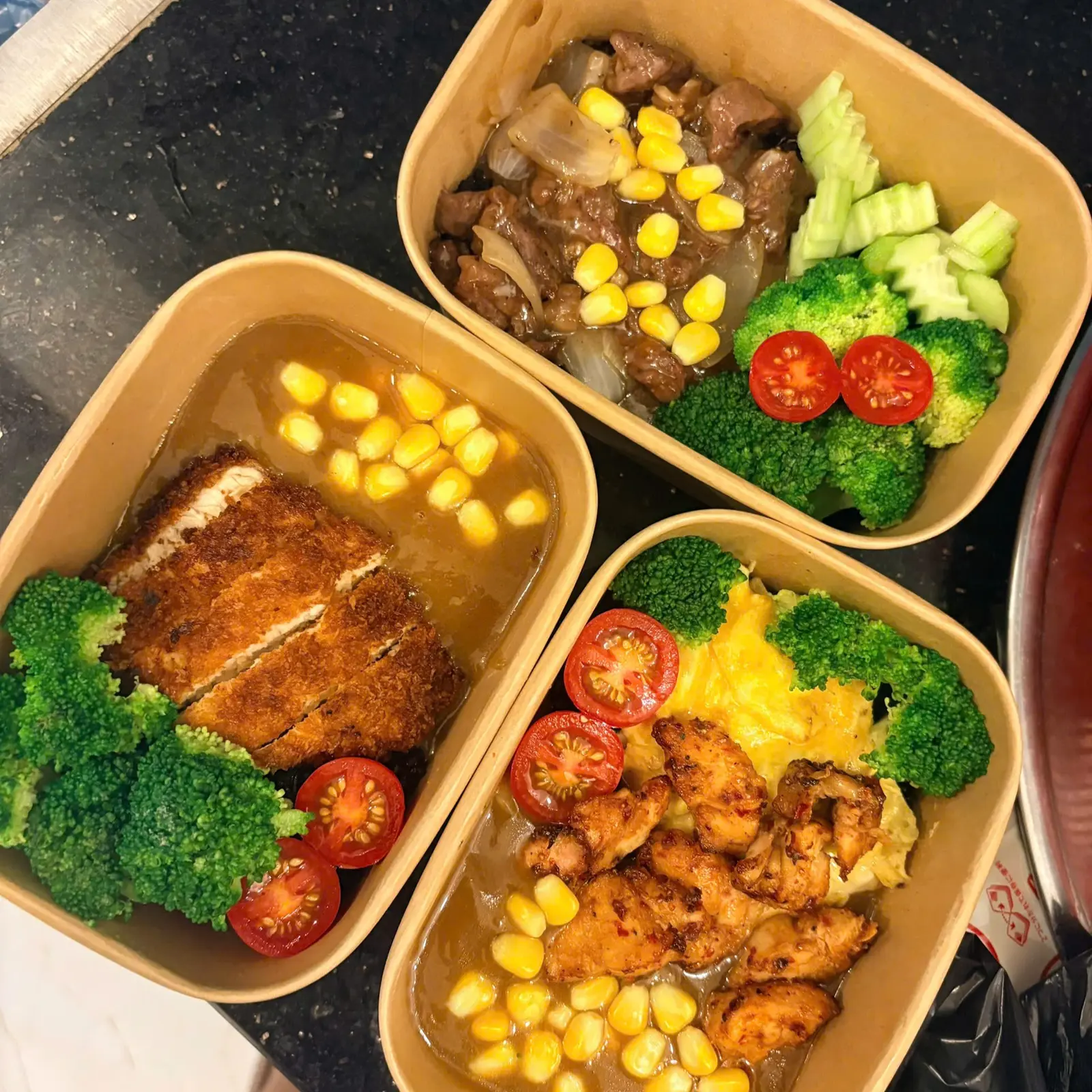 Ảnh bìa AFTER | Healthy Bowls - Văn Hương