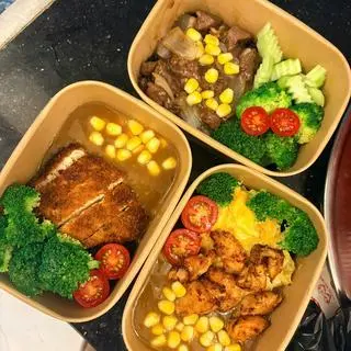 Ảnh đại diện AFTER | Healthy Bowls - Văn Hương