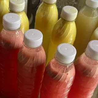 Ảnh đại diện Nước Ép Bưởi 198 - Trường Chinh