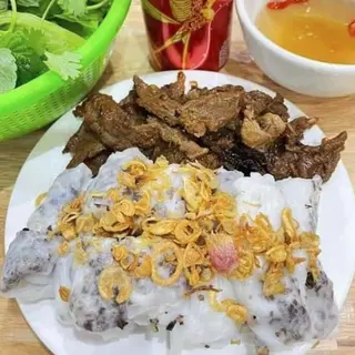 Ảnh đại diện Bánh Cuốn Nóng Cô Sợi Gia Truyền Nam Định - Tập Thể Kim Liên