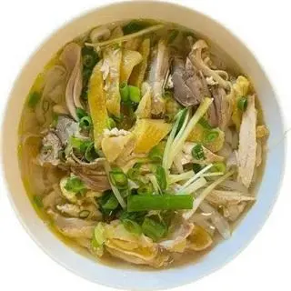 Ảnh đại diện Đào Hường - Bún Chả & Phở Gà - Hateco Apollo