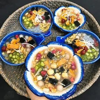 Ảnh đại diện Tiệm Chè Vahi - Tàu Hũ Khoai Tím, Thốt Nốt Dầm Củ Năng, Khúc Bạch - Xuân Thuỷ