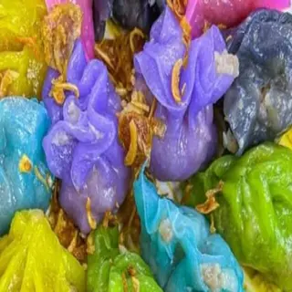 Ảnh đại diện Bà Út - Ăn Vặt & Nước Ép - Mã Lò
