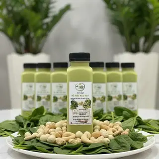 Ảnh đại diện SỮA HẠT SURY - SỮA HẠT THUẦN CHAY, SỮA CHUA & RAU CÂU CÁC VỊ - Nguyễn Hữu Tiến