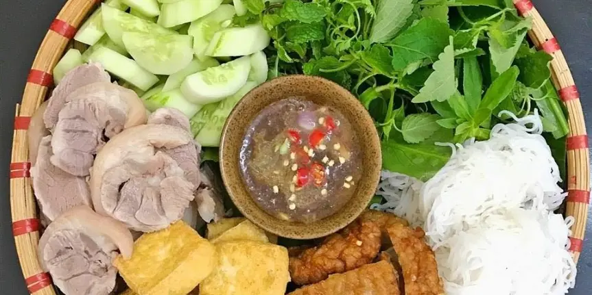 Ảnh bìa Bún Đậu 168 - Tân Thới Nhất 1