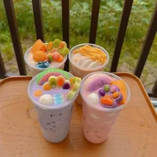 Ảnh đại diện Milk Tea - Đường Số 49