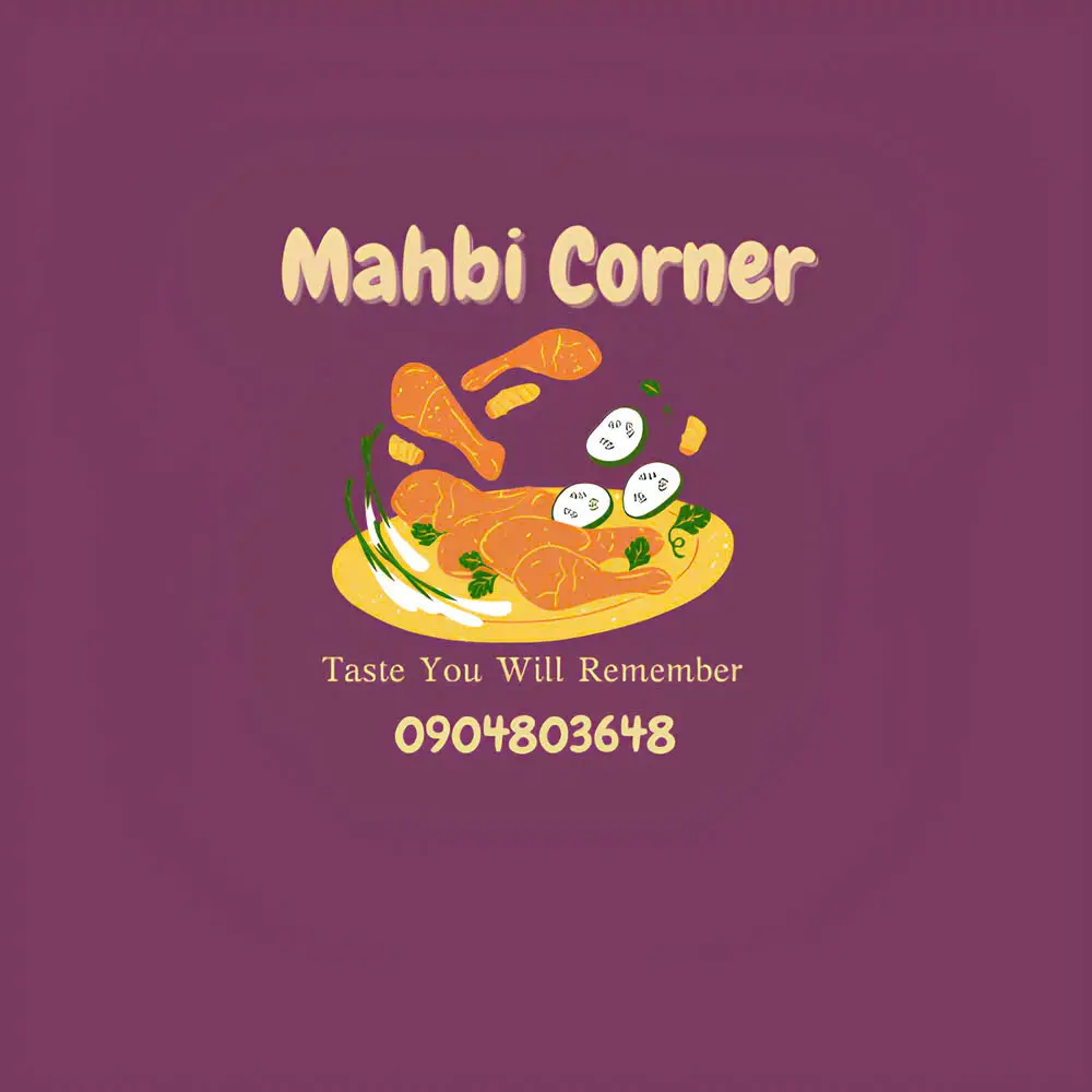 Ảnh bìa Mahbi Corner - Ăn Vặt, Chân Gà & Sụn Gà - Nghĩa Dũng