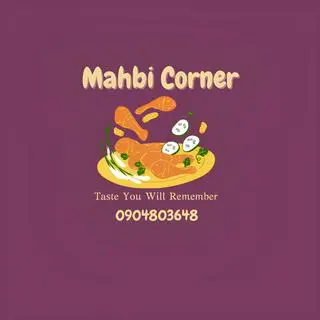 Ảnh đại diện Mahbi Corner - Ăn Vặt, Chân Gà & Sụn Gà - Nghĩa Dũng