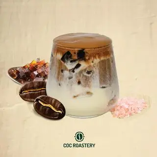 Ảnh đại diện Coc Roastery - 69 Trích Sài