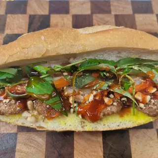 Ảnh đại diện Bánh Mì Cô Ba - Bánh Mì Thịt Nướng & Xíu Mại - Trần Thị Năm