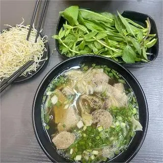 Ảnh đại diện Phở Đoàn - Cách Mạng Tháng 8