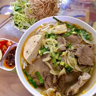 Ảnh đại diện Bún Bò Ghiền - Đường Số 14