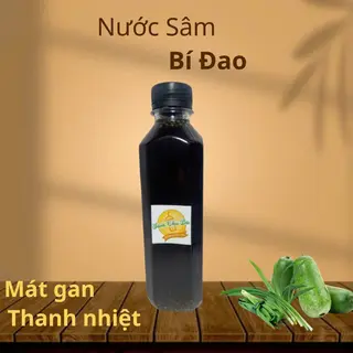 Ảnh đại diện Sâm Chú Ba - Nguyễn Xí