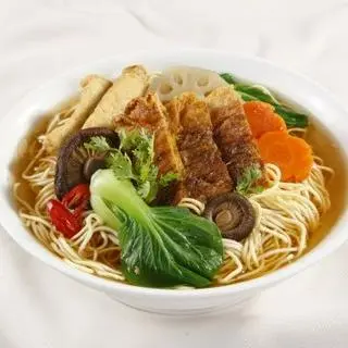 Ảnh đại diện Quán Chay O Nị - Châu Thới