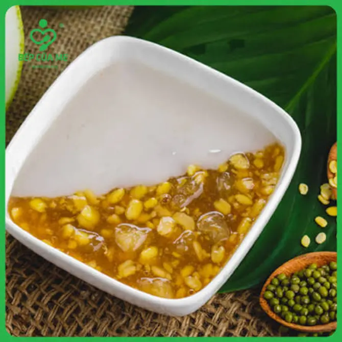 Ảnh bìa Chè Bưởi - Chè Thái Thảo Nhi - Bành Văn Trân