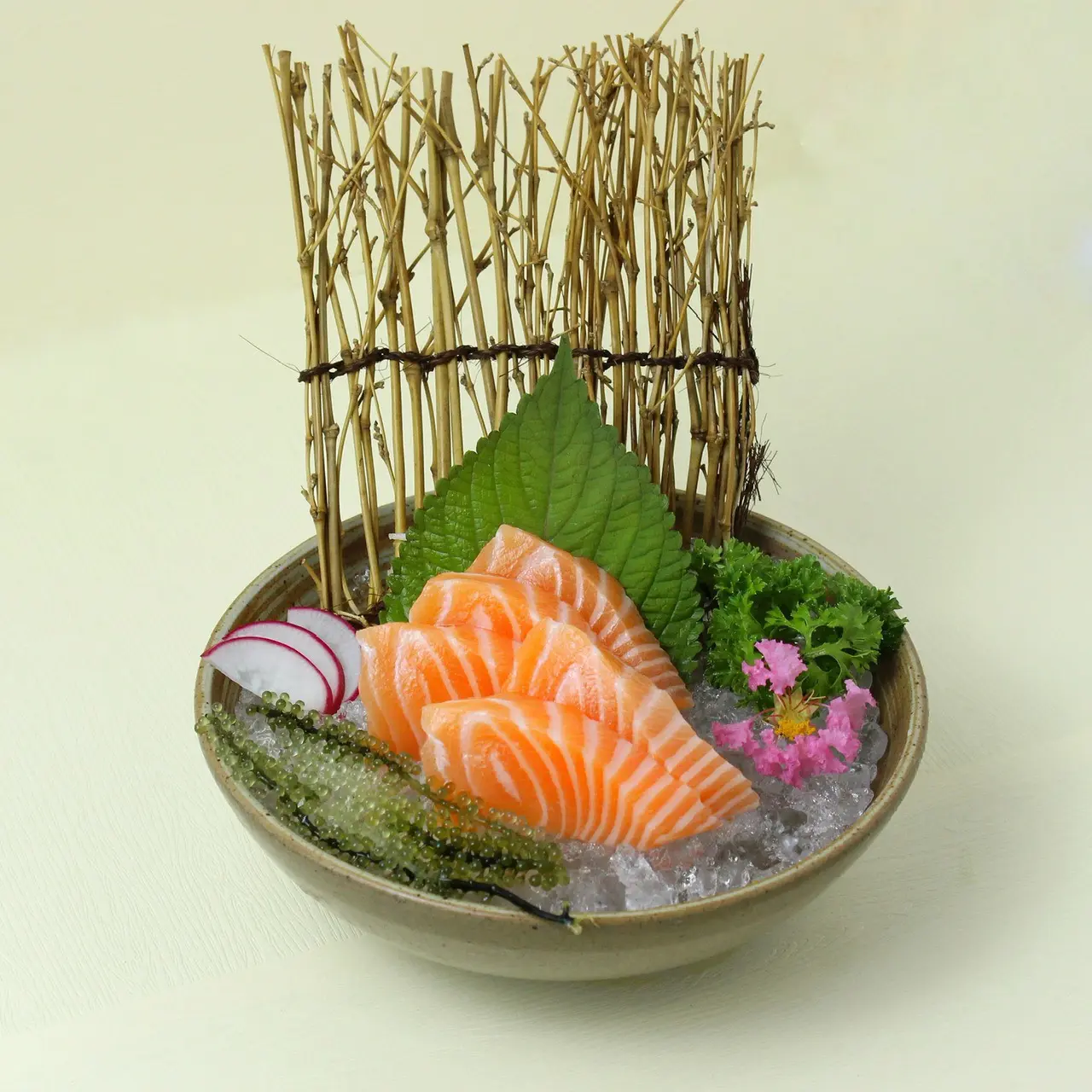 Ảnh bìa Sushi Kids - Safira Khang Điền