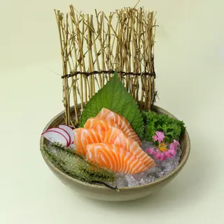 Ảnh đại diện Sushi Kids - Safira Khang Điền
