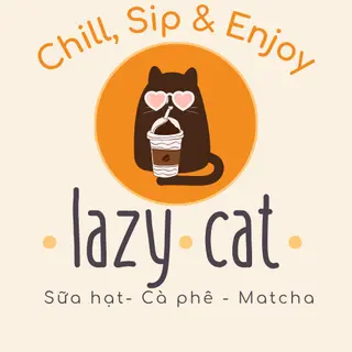 Ảnh đại diện LazyCat - Sữa Hạt, Cà phê & Matcha - Tây Thạnh