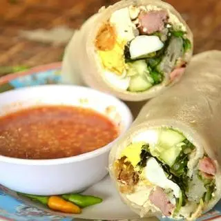Ảnh đại diện Tiệm Nhà Dì Út - Bánh Cuốn Tây Sơn, Bún Khô & Bún Cua - Phạm Văn Chí