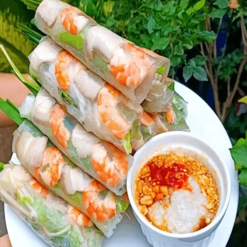 Ảnh bìa Bếp Nhà Tây - Trần Văn Hoàng