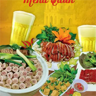 Ảnh đại diện Bia Hơi Hà Nội Hải Xồm - Đỗ Xuân Hợp