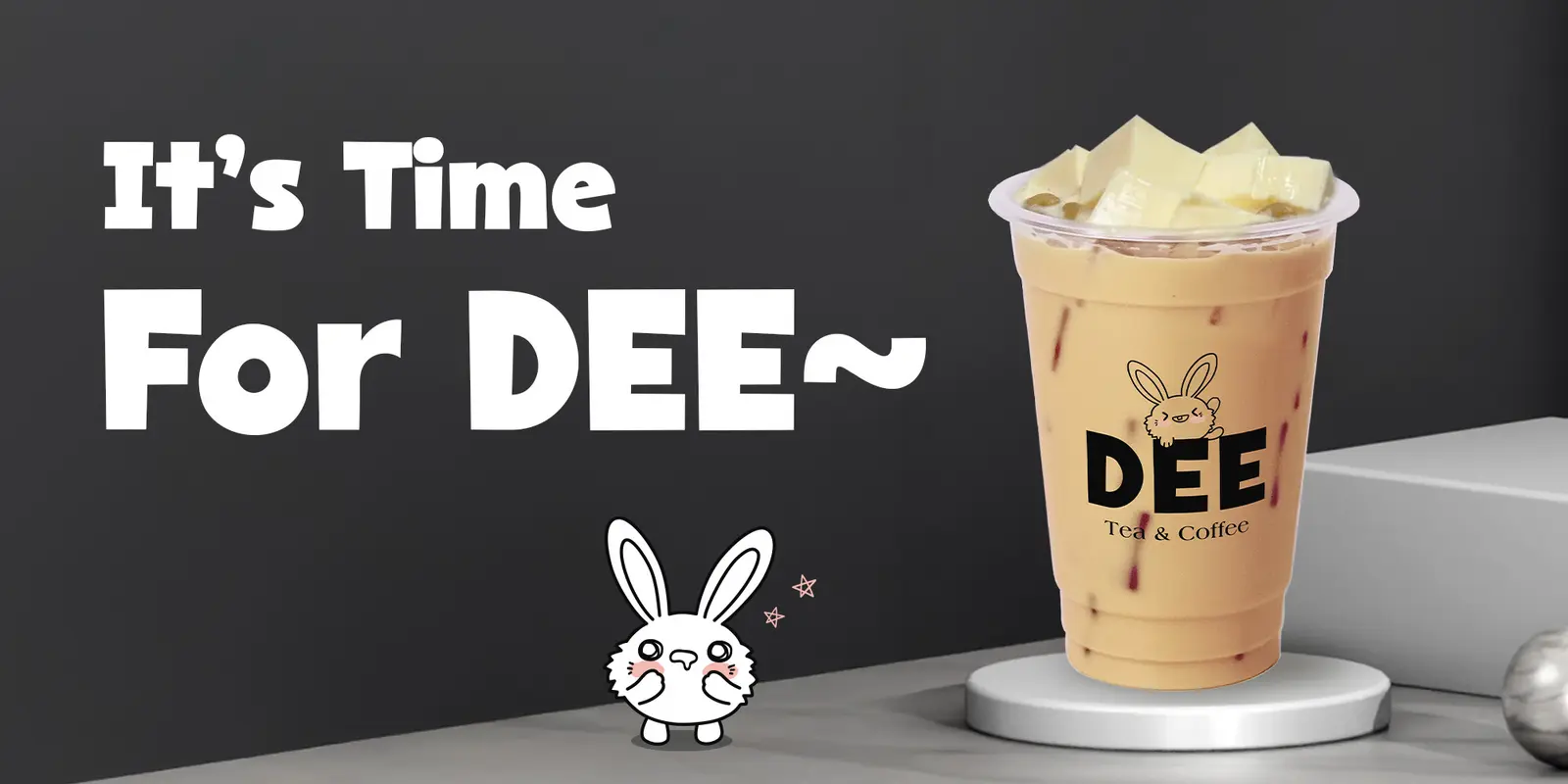 Ảnh bìa Dee - Matcha, Tea & Coffee - Đường Số 23