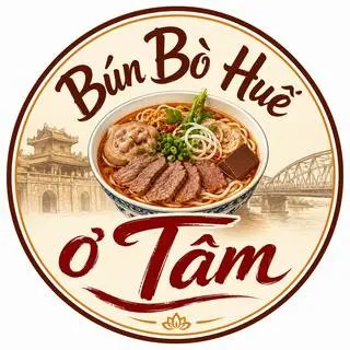 Ảnh đại diện Bún Bò Huế O Tâm - Khu Đô Thị Kim Văn Kim Lũ