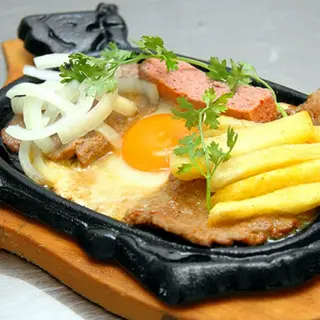 Ảnh đại diện Bò Né 3 Ngon - Song Hành