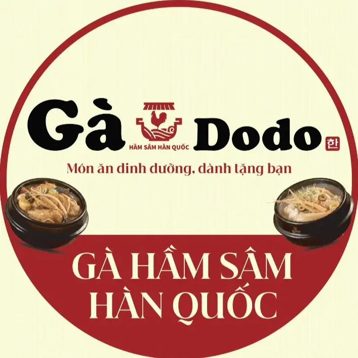 Ảnh bìa Gà Hầm Sâm Hàn Quốc Dodohan Quận 7 - Hưng Gia 3
