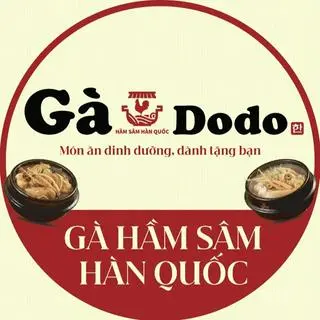 Ảnh đại diện Gà Hầm Sâm Hàn Quốc Dodohan Quận 7 - Hưng Gia 3