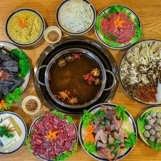 Ảnh đại diện Nhà Hàng Lẩu Nấm Mushana - Lũy bán Bích