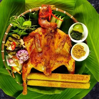 Ảnh đại diện Gà Nướng 3 Tỷ - Ung Văn Khiêm