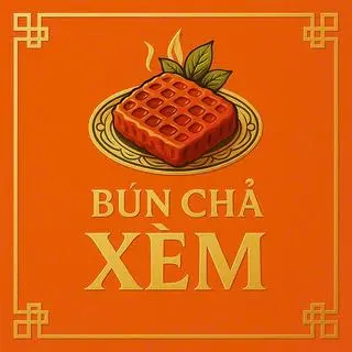 Ảnh đại diện Bún Chả Xèm - Bún Chả Hà Nội Gia Truyền - Đường 56